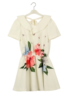 THYREN 원피스(M) 코315479