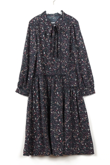 CYNTHIA ROWLEY 원피스(L) 코315488