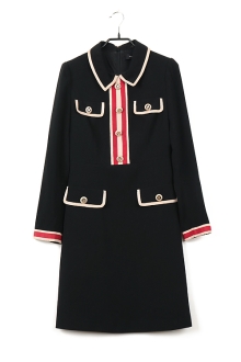 SATIN 원피스(S) 코315506