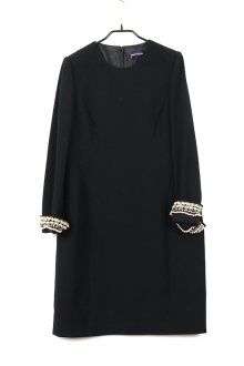 THE IZZAT COLLECTION 원피스(M) 코315508B