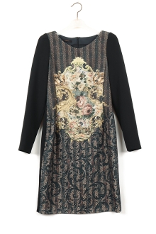 JIGOTT 원피스(S) 코315510B