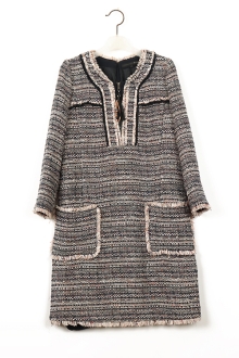 OLIVE DES OLIVE 원피스(S) 코315515