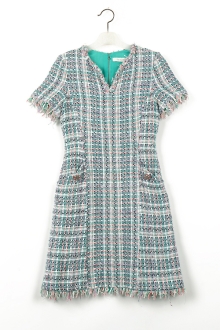 ZOOC 원피스(XS) 코315520