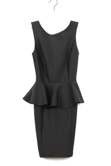 TOPSHOP 원피스(XS) 스315533