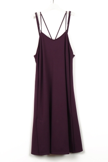 PURPLE 원피스(M) 재315553