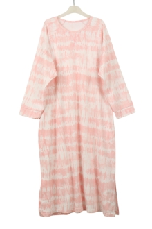 TIEDYE 원피스(3XL) 재315555