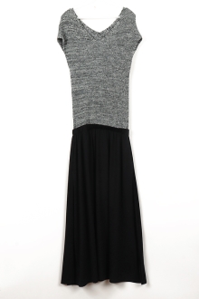 PLST 원피스(XS) 재315559