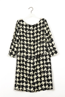 COLLAGE 원피스(M) 재315561