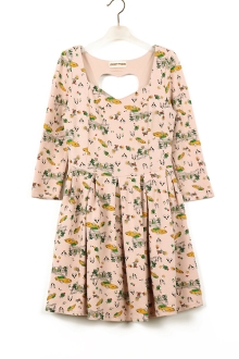 LOONEY TUNES 원피스(S) 재315562