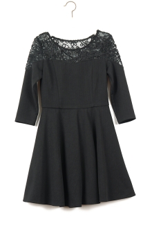 CECIL MCBEE 원피스(XS) 재315566