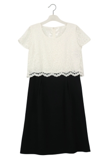 MF 원피스(S) 재315569