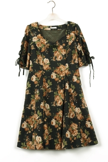 AXES FEMME 원피스(S) 재315572