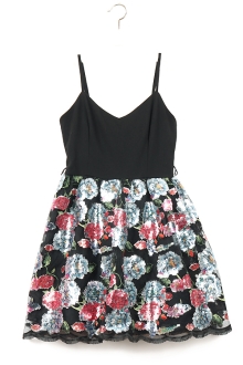 TEEZEME 원피스(M) 코315602