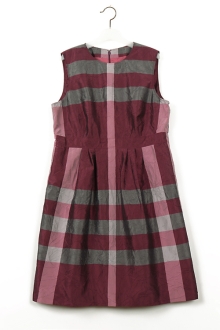 BURBERRY 원피스(XL) 코315604