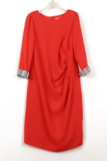 COMPAGNA 원피스(L) 코315625