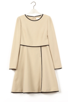 LINE 원피스(S) 코315627