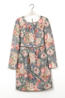 ROEM 원피스(S) 코315633