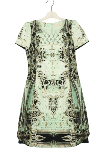 LYNN 원피스(S) 코315636