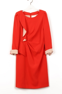 SATIN 원피스(S) 코315639B