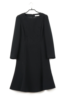 LINE 원피스(S) 코315641B