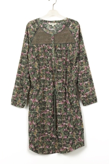 THURSDAY ISLAND 원피스(M) 코315656B