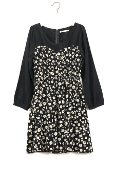 MAJESTIC 원피스(S) 재315691