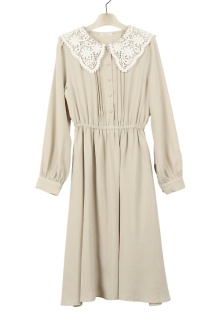 COLZA 원피스(XS) 재315692