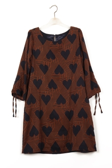 ALPHABET 원피스(S) 재315695