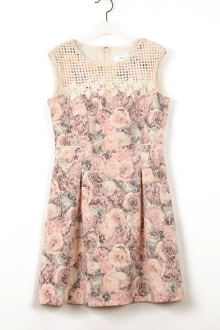 ROEM 원피스(M) 코315706
