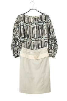 MICHAA 원피스(S) 코315709