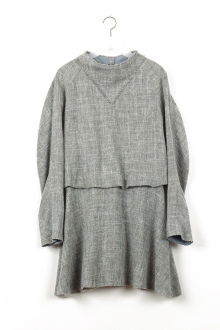 SYSTEM 원피스(S) 코315715