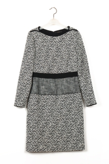 THE IZZAT 원피스(S) 코315719