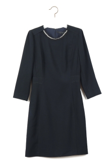 OLIVE DES OLIVE 원피스(S) 코315722