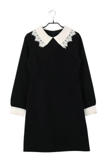 LAP 원피스(S) 코315725