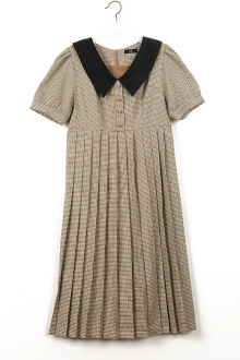 IMVELY 원피스(S) 코315726