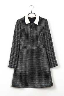 ROEM 원피스(S) 코315739