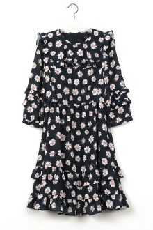 LINE 원피스(S) 코315781