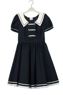 SECRET HONEY 원피스(S) 재315832F