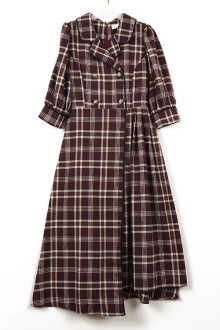 PUMPKIN 원피스(S) 재315833