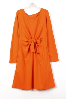 ORANGE 원피스(S) 재315841