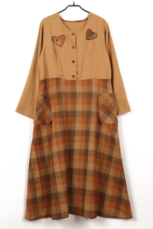 CONTENTO 원피스(F) 재315847