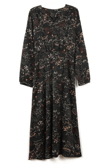 PLASTIC ISLAND 원피스(S) 코315877