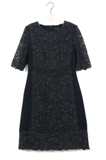 IT MICHAA 원피스(S) 코315907B