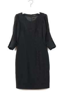 MINIMUM 원피스(S) 코315909