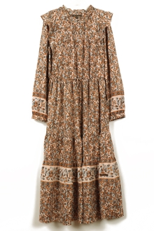 THURSDAY ISLAND 원피스(M) 코315921B