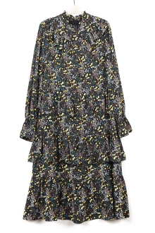 THYREN 원피스(S) 코315922B