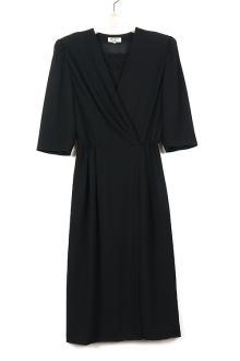 BILL BLASS 원피스(S) 재315940