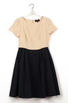 RUIRUE 원피스(S) 재315942