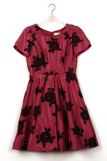 LEST ROSE 원피스(F) 재315951