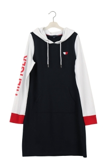 TOMMY HILFIGER 원피스(M) 코315983